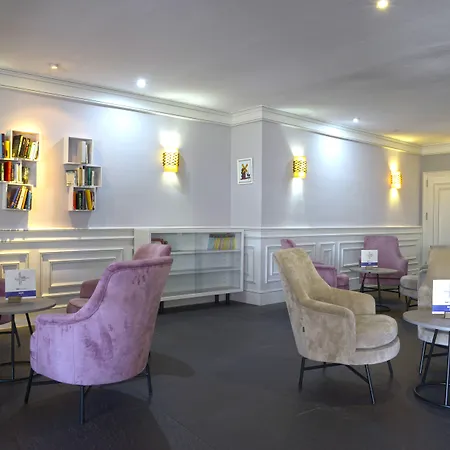 Trh Paraiso Hotel Estepona