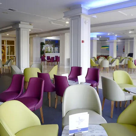 Trh Paraiso Hotel Estepona