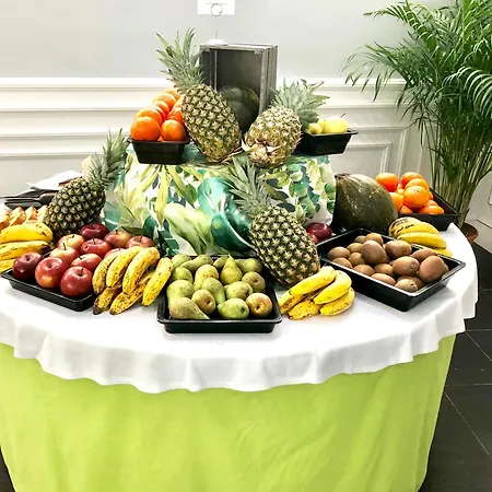 Trh Paraiso Hotel Estepona