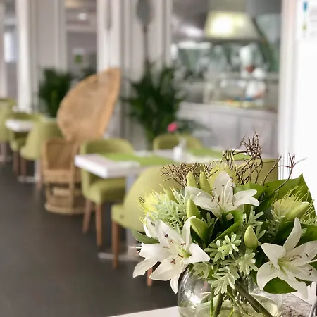 Hotel Trh Paraiso Estepona