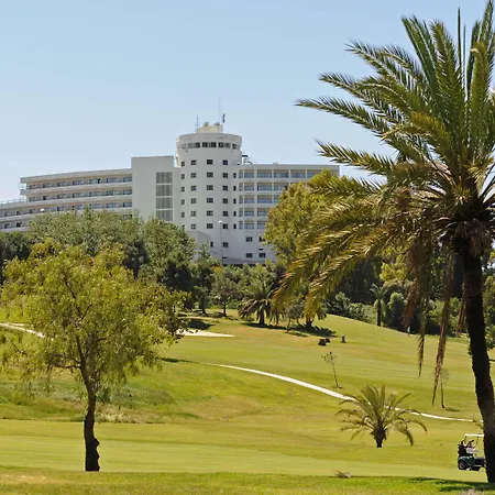 Trh Paraiso Hotel Estepona