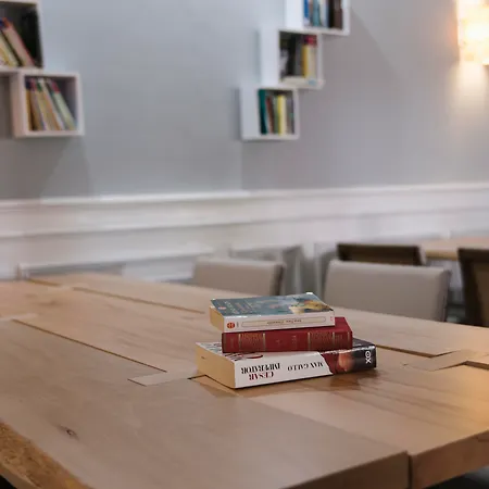 Trh Paraiso Hotel Estepona