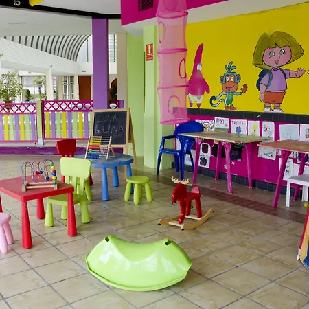 Hotel Trh Paraiso Estepona