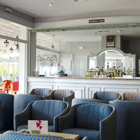 Hotel Trh Paraiso Estepona