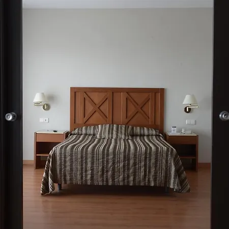 Hotel Trh Paraiso Estepona