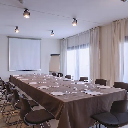 Hotel Trh Paraiso Estepona