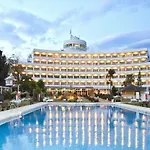 Отель Trh Paraiso Эстепона