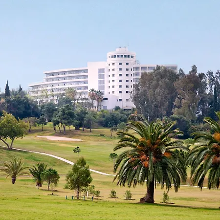 Hotel Trh Paraiso Estepona