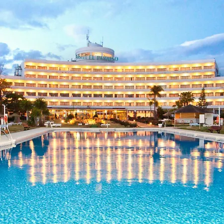 Trh Paraiso Hotel