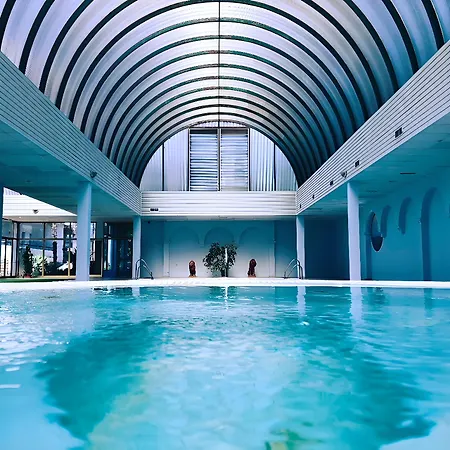 Hotell Trh Paraiso Estepona