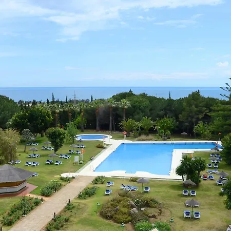 Trh Paraiso Hotel