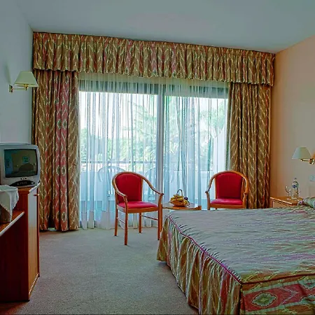 Hotel Trh Paraiso Estepona