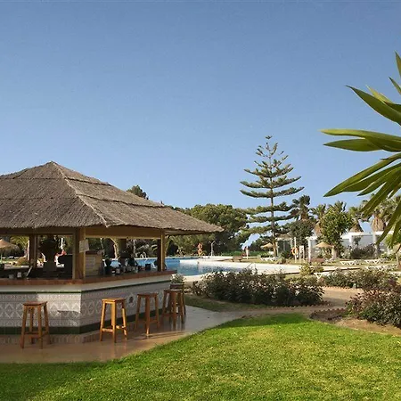 Trh Paraiso Hotel Estepona