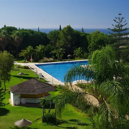 Trh Paraiso Ξενοδοχείο 4*