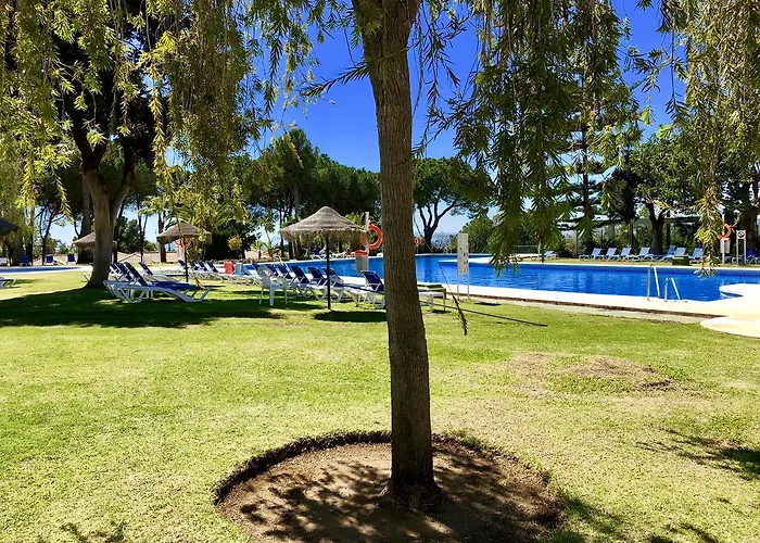 Trh Paraiso Estepona