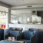 Hotell Trh Paraiso Estepona