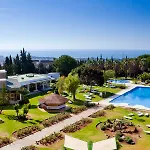 Hotell Trh Paraiso Estepona