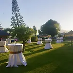 Hotell Trh Paraiso Estepona