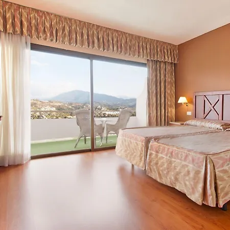 Hotel Trh Paraíso