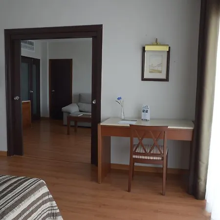 Trh Paraíso Hotel