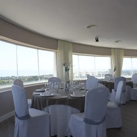 Trh Paraíso Hotel