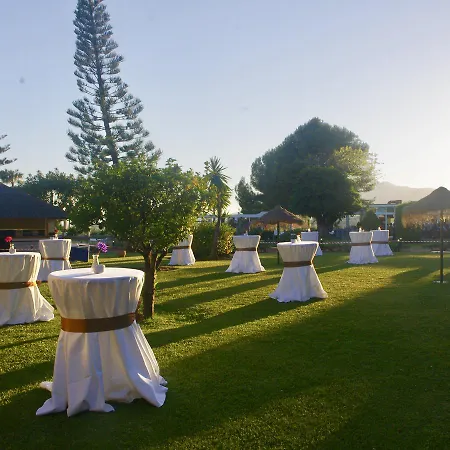 Hotel Trh Paraíso Estepona