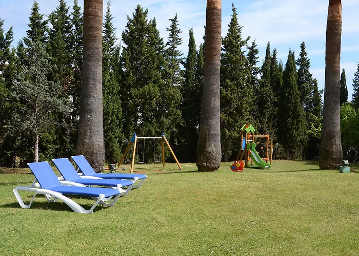 Trh Paraíso Estepona