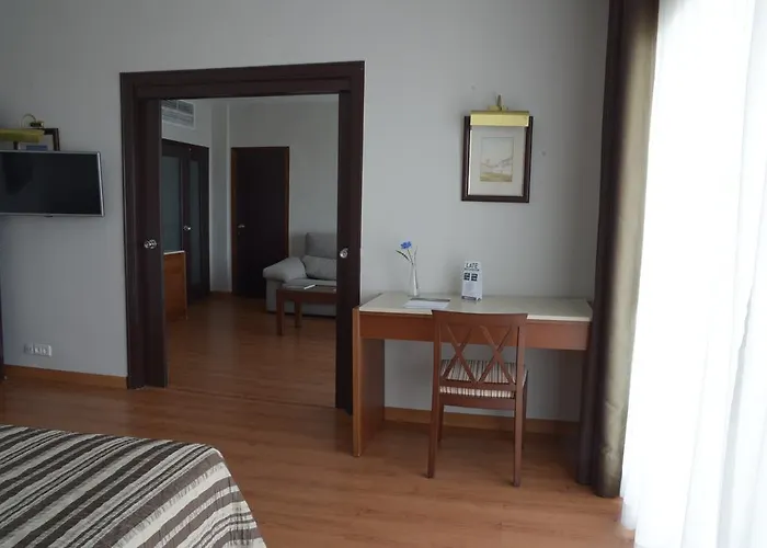 Trh Paraíso Hotel